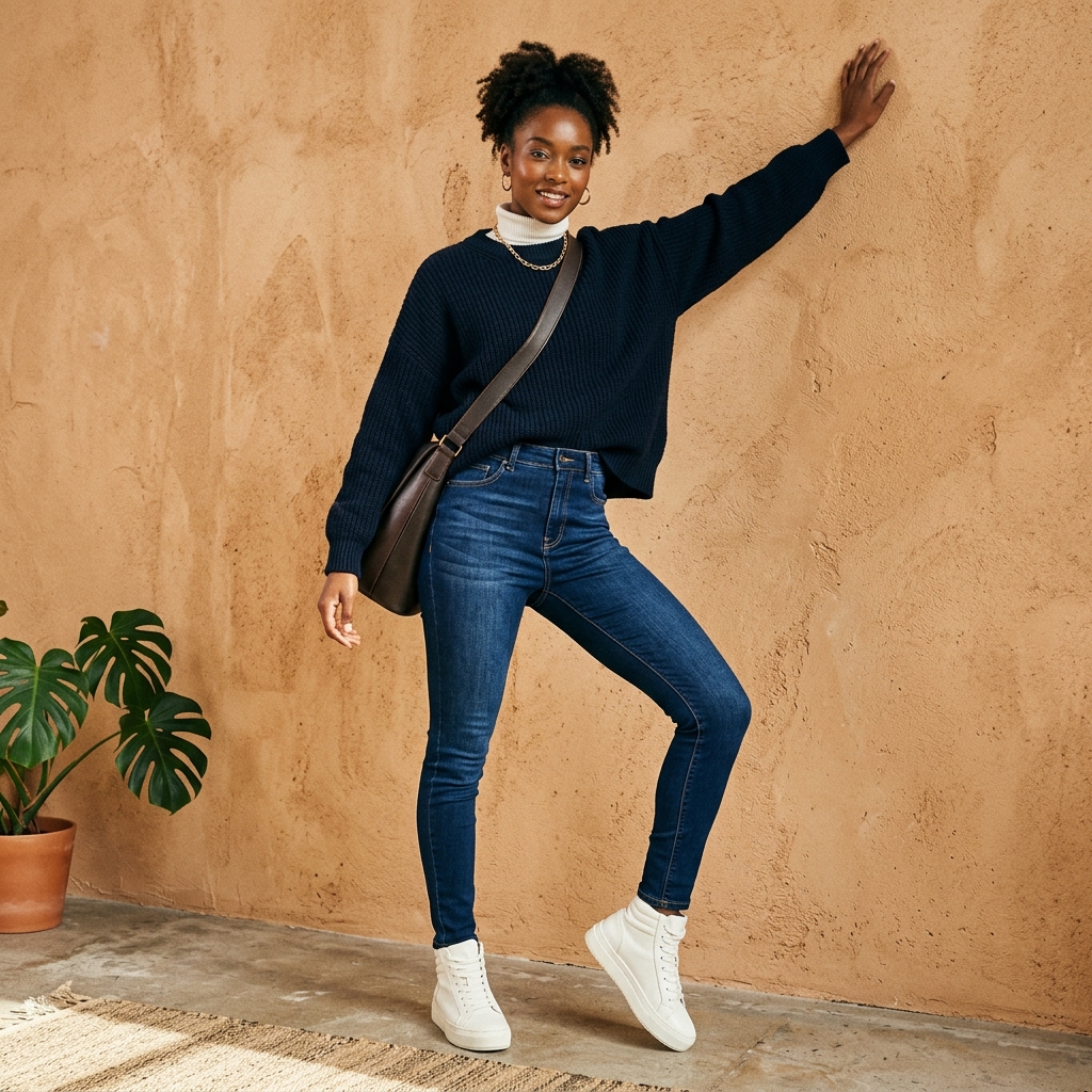Denim